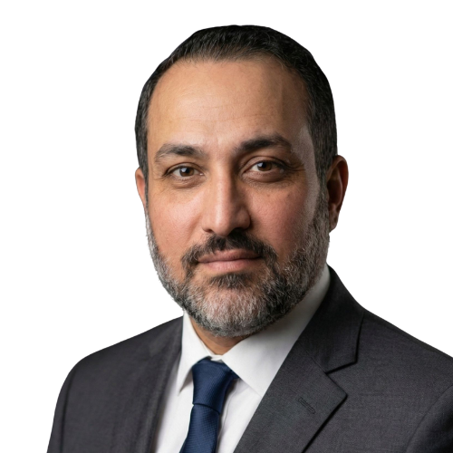 Ali Oudah, COO and Board Member of EmiratesPay